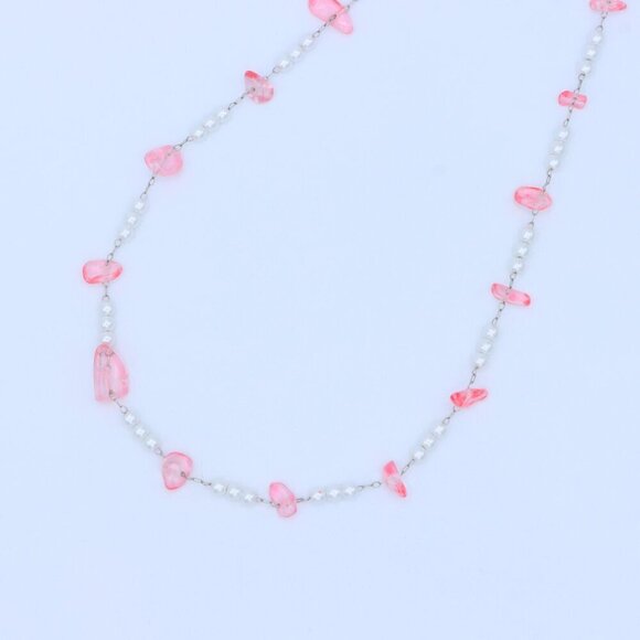 Delicate & Modern Necklace Chain – Perfect for Girls & Women, DYC1408 - Picture 14 of 14